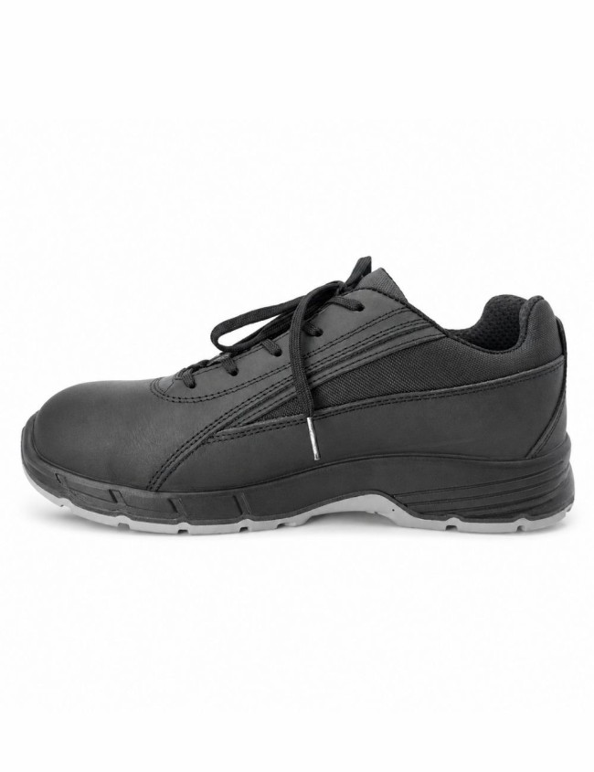 Bocanci de lucru Garsport Yukon Low S3 High