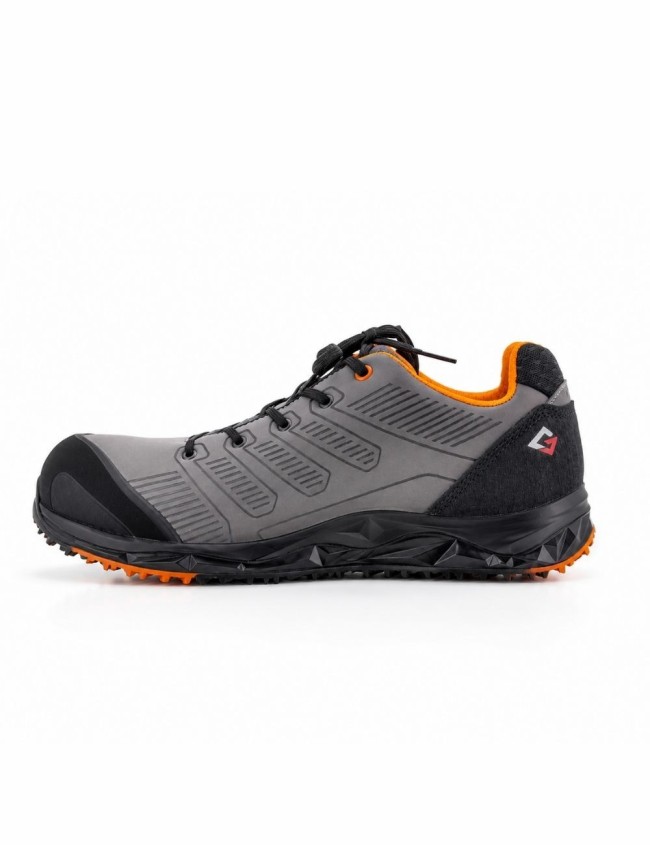 Bocanci de lucru Garsport Nascar Low S3