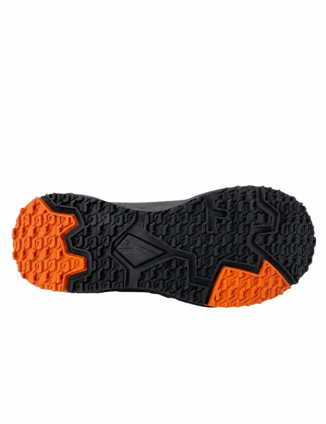 Bocanci de lucru Garsport Nascar Low S3