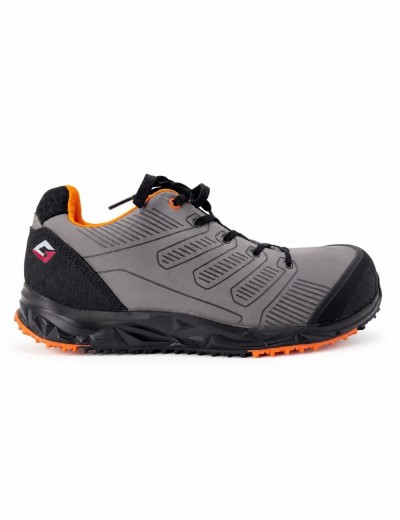 Bocanci de lucru Garsport Nascar Low S3