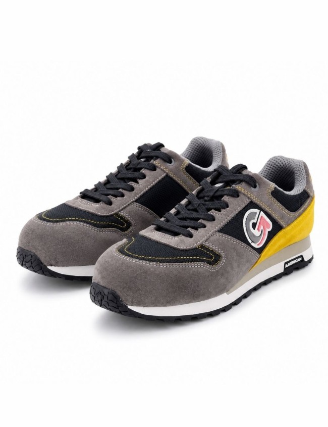 Bocanci de lucru Garsport Monza Low S1PS