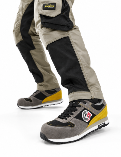 Bocanci de lucru Garsport Monza Low S1PS