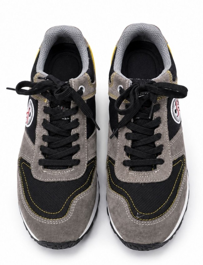 Bocanci de lucru Garsport Monza Low S1PS