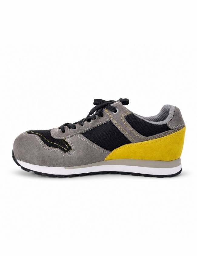 Bocanci de lucru Garsport Monza Low S1PS
