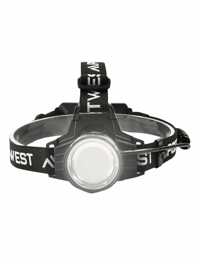 Lanternă frontală USB Portwest PA81