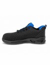 Bocanci de lucru Sparco Fresno S3S