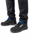 Bocanci de lucru Sparco Fresno S3S