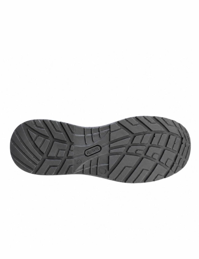 Bocanci de lucru Sparco Fresno S3S