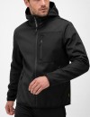 Bluza de lucru cu gluga Snickers 8044 FlexiWork |