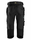 Pantaloni de lucru Snickers FlexiWork 6905