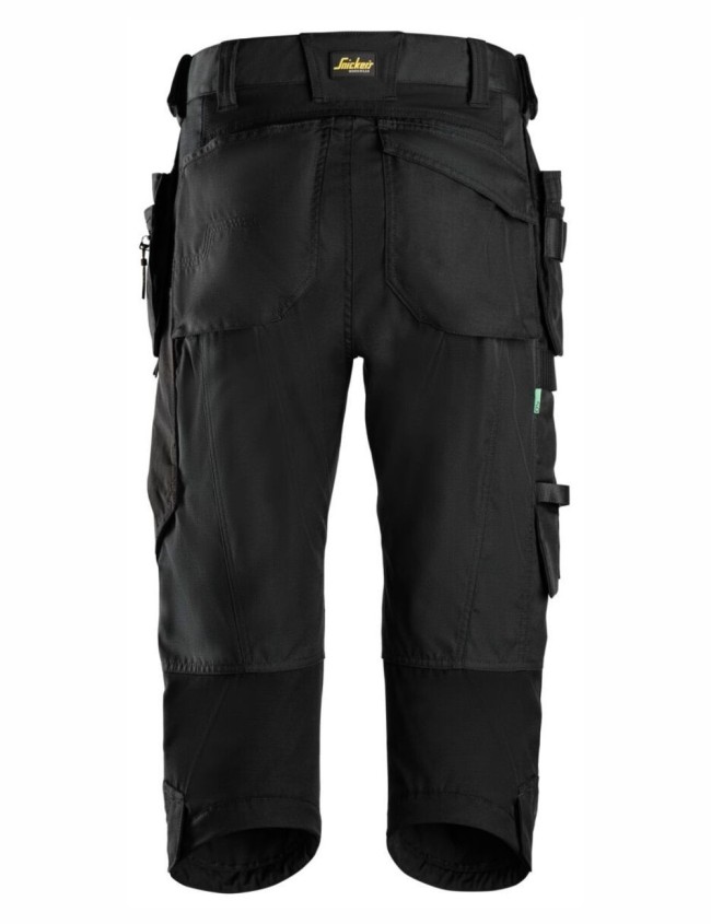 Pantaloni de lucru Snickers FlexiWork 6905