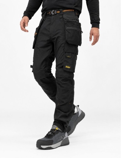 Snickers AllroundWork GORE Windstopper 6515