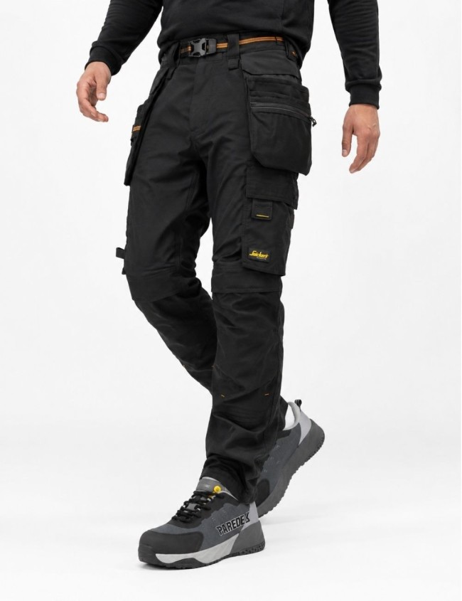 Snickers AllroundWork GORE Windstopper 6515