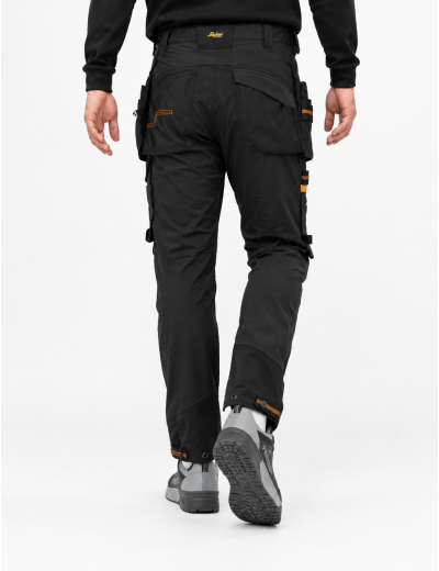 Snickers AllroundWork GORE Windstopper 6515
