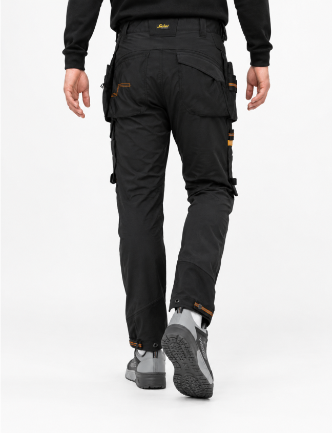 Snickers AllroundWork GORE Windstopper 6515