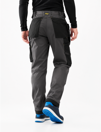Pantaloni de lucru Snickers 3212 DuraTwill