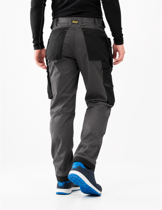 Pantaloni de lucru Snickers 3212 DuraTwill