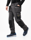 Pantaloni de lucru Snickers 3212 DuraTwill