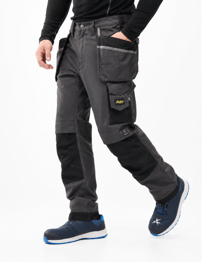 Pantaloni de lucru Snickers 3212 DuraTwill