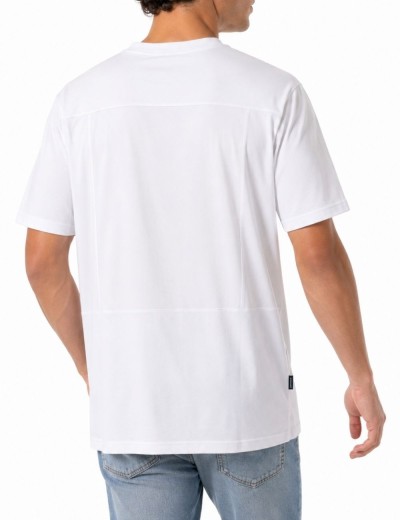 Tricou de lucru din bumbac Portwest MeshAir