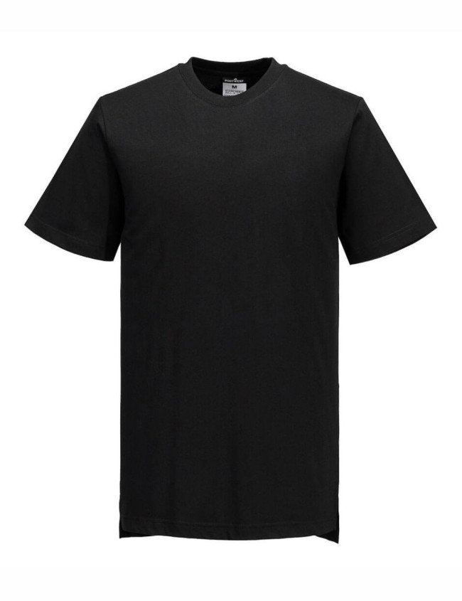 Tricou de lucru din bumbac Portwest MeshAir