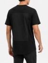 Tricou de lucru din bumbac Portwest MeshAir