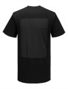 Tricou de lucru din bumbac Portwest MeshAir