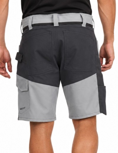 Pantaloni scurți de lucru Customized Mascot 25149-230
