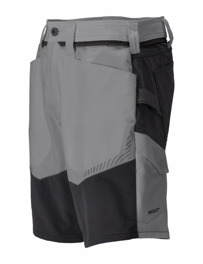Pantaloni scurți de lucru Customized Mascot 25149-230