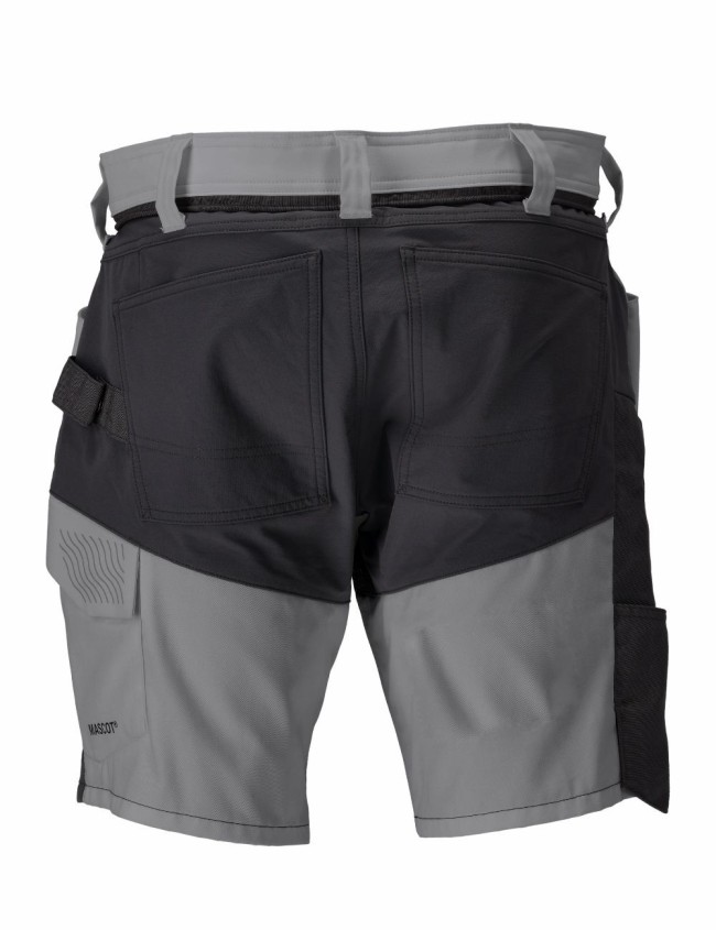 Pantaloni scurți de lucru Customized Mascot 25149-230