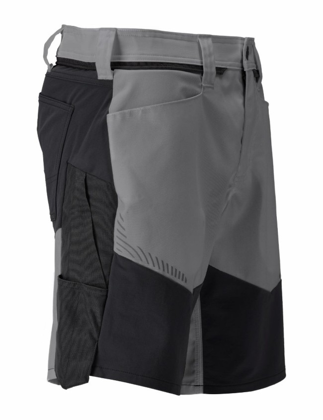 Pantaloni scurți de lucru Customized Mascot 25149-230