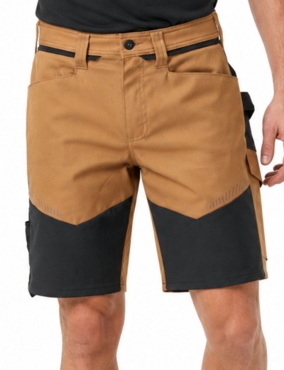 Pantaloni scurți de lucru Customized Mascot 25149-230
