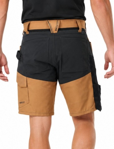 Pantaloni scurți de lucru Customized Mascot 25149-230