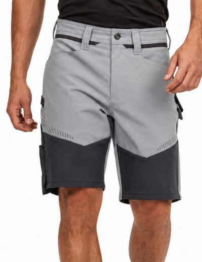 Pantaloni scurți de lucru Customized Mascot 25149-230