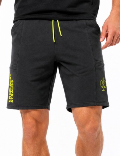 Pantaloni scurți de lucru Engelbert Strauss Trail