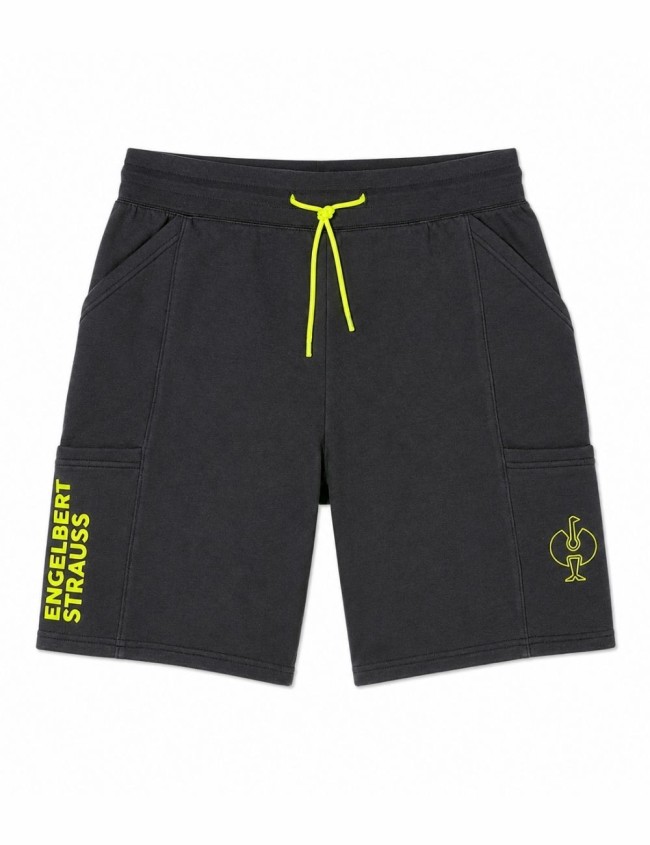 Pantaloni scurți de lucru Engelbert Strauss Trail