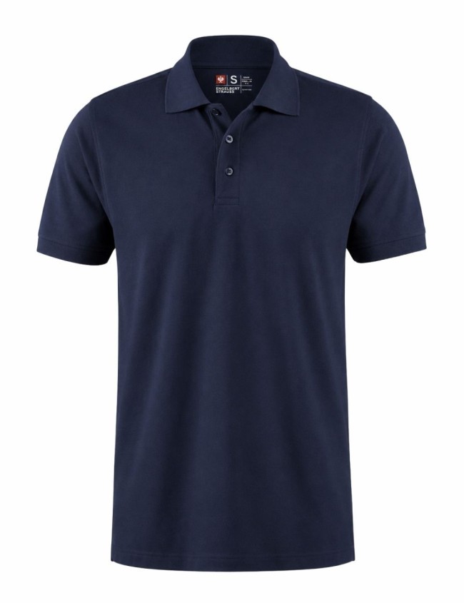 Tricou de lucru Cotton Engelbert Strauss