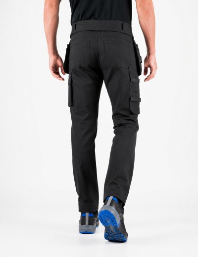 Pantaloni de lucru BoSafety Tension Pro