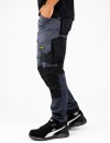 Pantaloni de lucru Snickers 6341 Stretch AllroundWork |