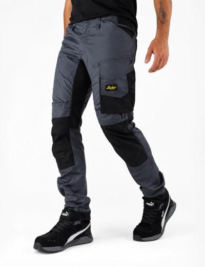 Pantaloni de lucru Snickers 6341 Stretch AllroundWork |