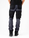 Pantaloni de lucru Snickers 6341 Stretch AllroundWork |