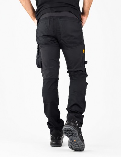 Pantaloni de lucru Snickers 6341 Stretch AllroundWork |
