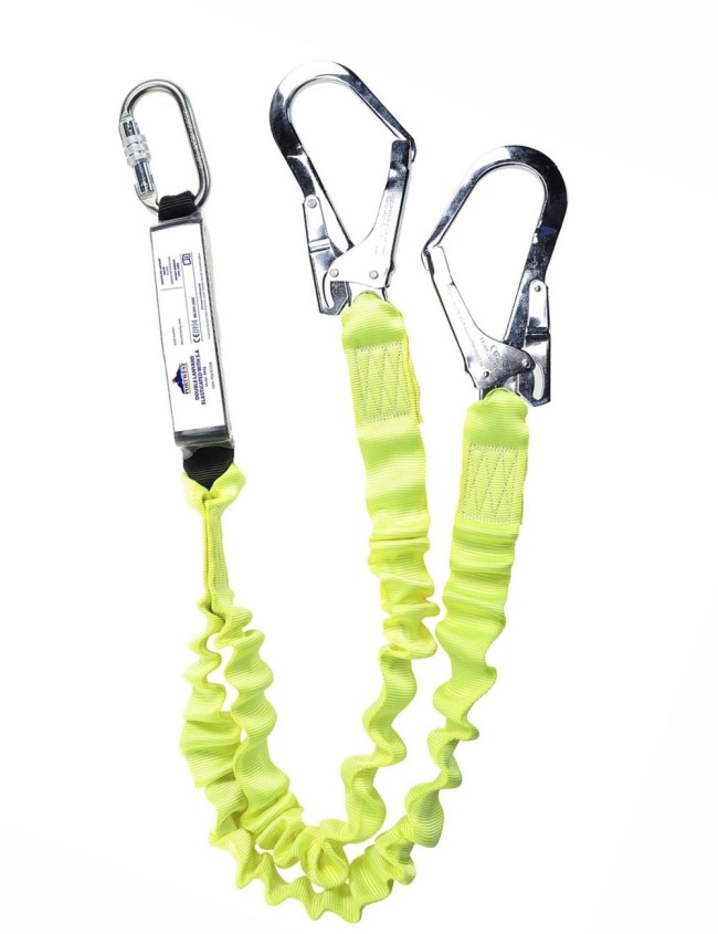 Amortizoare de siguranta Portwest FP52