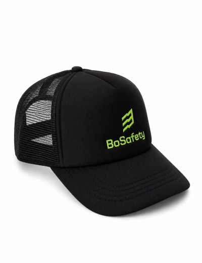 Sapca de baseball BoSafety