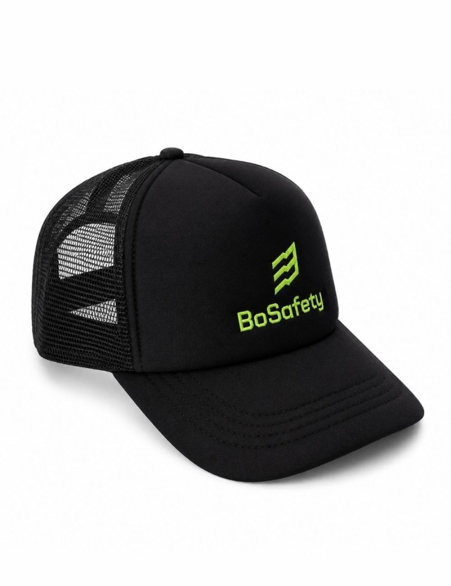 Sapca de baseball BoSafety