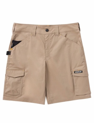 Pantaloni scurți de lucru Stretch CAT Nexus