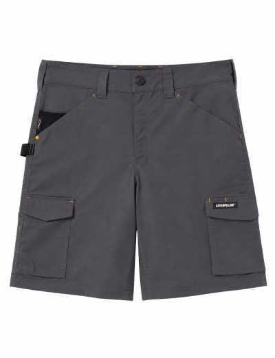 Pantaloni scurți de lucru Stretch CAT Nexus