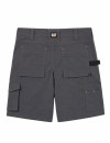 Pantaloni scurți de lucru Stretch CAT Nexus