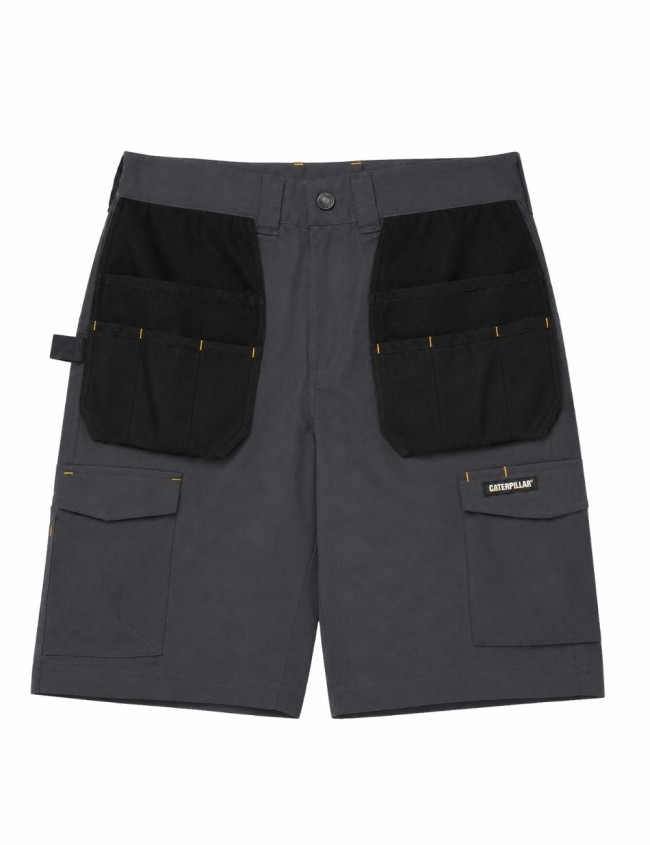 Pantaloni scurți de lucru CAT Nexus Holster