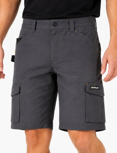 Pantaloni scurți de lucru Stretch CAT Nexus